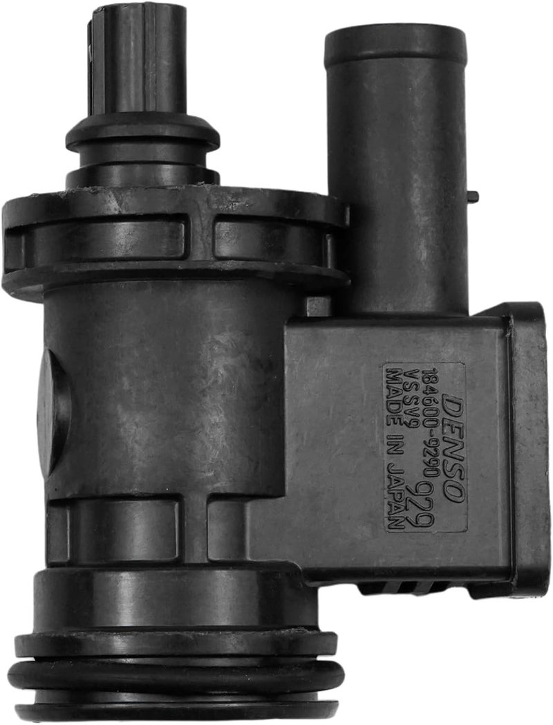 Topparall 17312-SLN-A01 Carbon Canister Solenoid Valve Replacement for 17312SLNA01 Fit for Honda 1.5L 2006-2013 for Honda HR-V 1.8L 2016-2022 - Image 1
